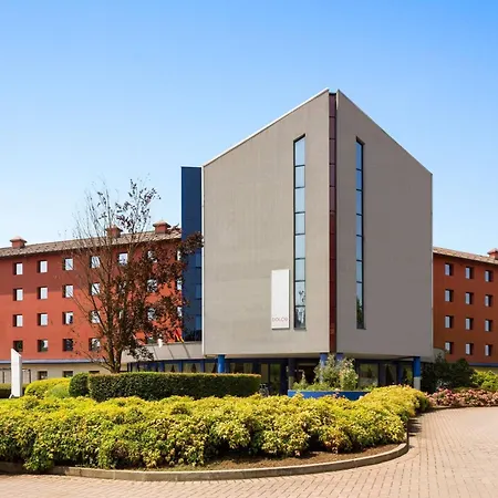 Zeus Essence Dolce By Wyndham Milan Malpensa-2