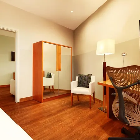 Zeus Essence Dolce By Wyndham Milan Malpensa-3